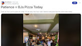 Acadiana residents show support in person and online as BJ's Pizza House prepares to close