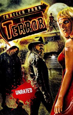 Trailer Park of Terror