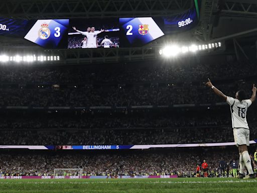 'LALIGA: más allá del gol', la cara más desconocida del fútbol español en Netflix