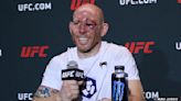 UFC on ESPN 37 medical suspensions: Josh Emmett among 6 fighters suspended indefinitely by Texas commission