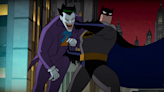 Justice League: Crisis on Infinite Earths: Part Three Trailer Reveals Animated Series Batman and Joker Return