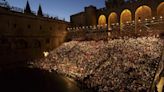 Este año el Festival de Teatro de Aviñón está dedicado al español | Si amanece nos vamos | Cadena SER
