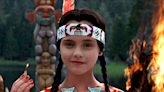 Wednesday Addams’ Thanksgiving Speech Reminds Us About the Holiday’s Origins