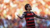 Flamengo vence o lanterna Atlético-GO e assume a liderança do Brasileirão | GZH