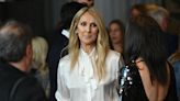 Céline Dion aux JO de Paris 2024 : cette personne vitale à sa vie ne la quitte plus, même quand elle est sur scène