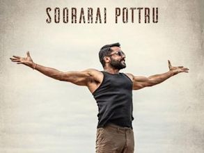 Soorarai Pottru