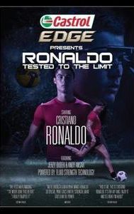 Ronaldo: Tested to the Limit