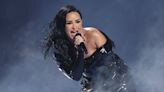 Demi Lovato Says She Feels the 'Most Confident' During Sex
