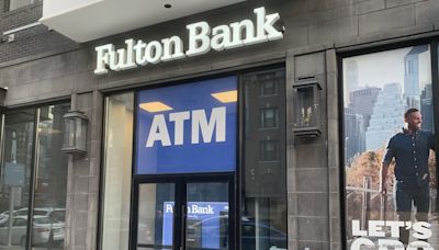 Where Fulton Bank could look to close local branches after acquiring Republic Bank - Philadelphia Business Journal