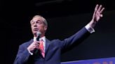 Nigel Farage Announces He Will Not Be Standing in the General Election