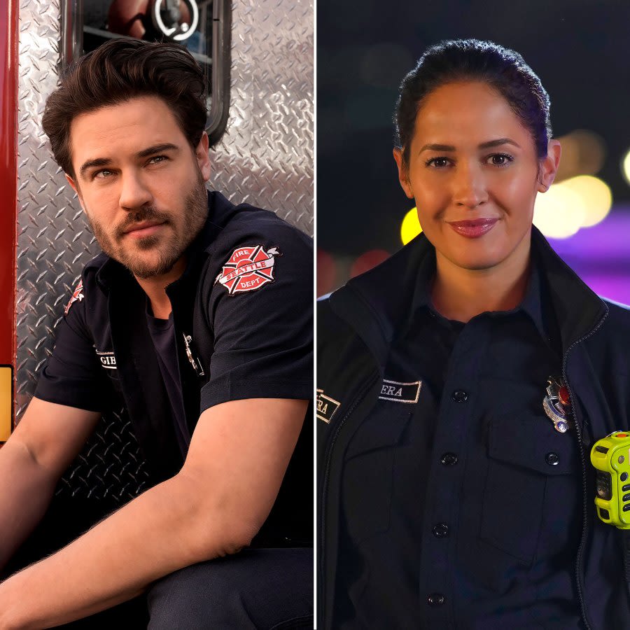 Why 'Station 19' Showrunners Made Jack and Andy 'Endgame' in Series Finale