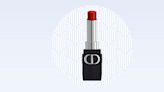 A Beauty Editor's Desert Island Red Lipstick