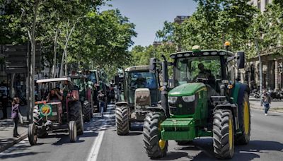 El Congreso acepta volver a cambiar la ley de la cadena alimentaria a propuesta de ERC