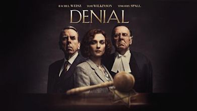 Denial (2016 film)