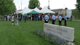 Erie County Veterans Memorial Park hosts annual Memorial Day service