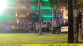 1 dead, 1 hurt in shooting during Miami Beach spring break