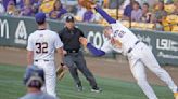 LSU could not afford a loss to Northwestern State. Jared Jones' big swing prevented it.