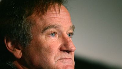 Diagnóstico que desencadeou depressão em Robin Williams estava errado e foi descoberto na autópsia do ator; entenda