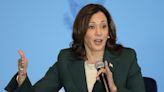 Harris stepping in for Biden at Ukraine summit as she takes growing role in heat of 2024 campaign - WTOP News