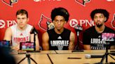 BOZICH | Louisville basketball newcomers here to win now, starting with head start in Bahamas