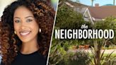 ‘The Neighborhood’ Adds Skye Townsend To Season 6 Cast