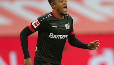 Nicholson, Gray y Reid, el tridente ofensivo que se suma al polémico Leon Bailey