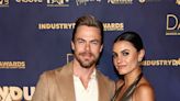 Dancing With the Stars’ Derek Hough and Hayley Erbert Are Married After 8 Years of Dating