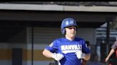 Baseball Player of the Week: Manville’s Justin Petti wins award