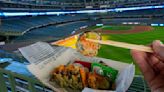 The culinary game at MLB ballparks has exploded in the past 20 years. Eating healthy is a challenge