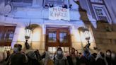 Elite Jewish High School Graduates Shun Columbia Amid Protest Turmoil