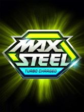 Max Steel: Turbo-Warriors