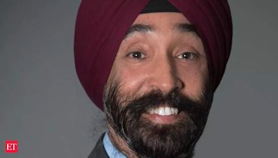 Medtronic appoints Mandeep Singh Kumar as Vice President of India business