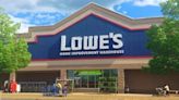 Lowe’s affiliate hit with $13M tax lien