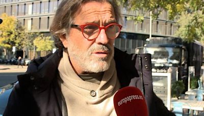 Pepe Navarro celebra su victoria: recibe "cinco millones y medio de euros" tras su batalla con Ivonne Reyes