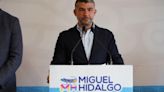 Críticas del alcalde de Miguel Hidalgo a los cambios de uso de suelo