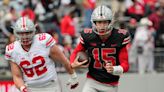 Dad of Ohio State QB Devin Brown has jokes … at son’s expense