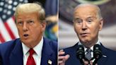 Fox News Poll: Biden, Trump in a dead heat in Virginia