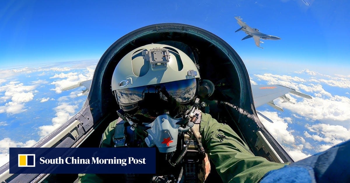 Chinese scientists solve ‘black box’ issue with smart AI air combat system