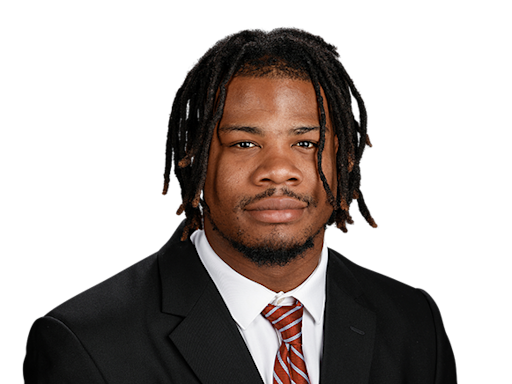 Trezmen Marshall - Alabama Crimson Tide Linebacker - ESPN