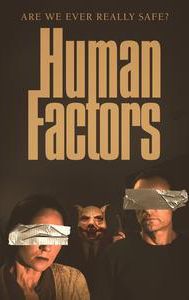 Human Factors