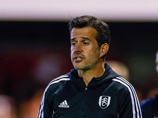 Fulham Boss Marco Silva Emerging As Option For Club