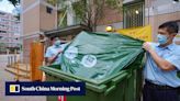 Hong Kong authorities ‘set to shelve controversial waste-charging scheme’