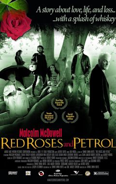 Red Roses and Petrol