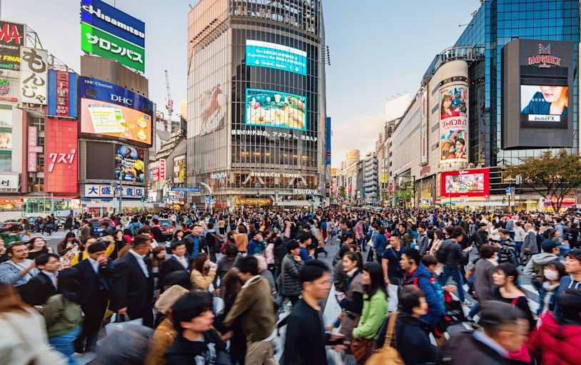 日本積極搶人才 放寬申請永住權制度｜張明珠