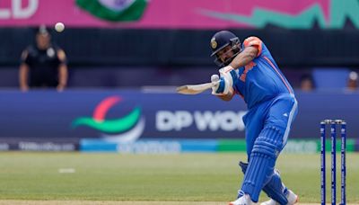 India vs Ireland, T20 World Cup: 'A little sore arm', Rohit Sharma provides injury update after retiring hurt in win