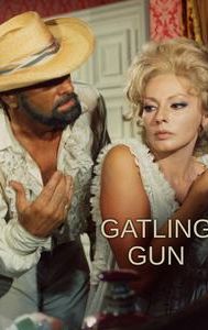 Gatling Gun (film)