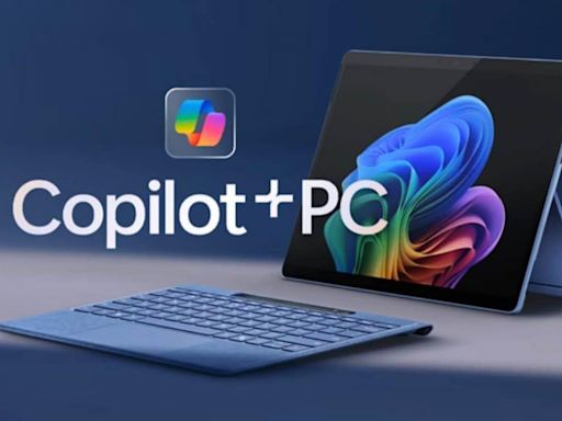 Microsoft launches Surface Copliot+ AI laptops in India: Check pricing and specs