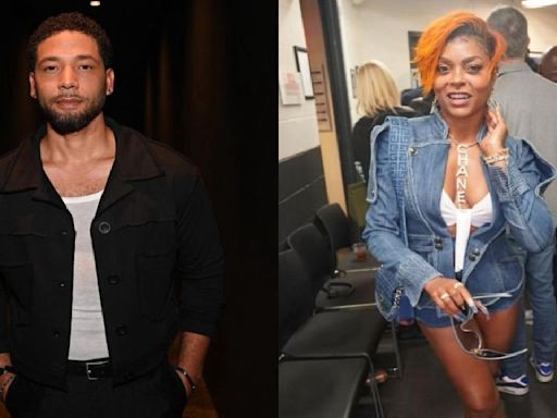 'I Am So Grateful': Jussie Smollett Reflects On The Lost Holliday Role And His Friendships With Stars ...