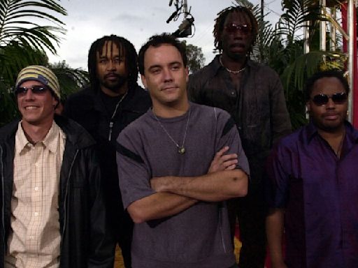 Happy 20th anniversary of the time the Dave Matthews Band tour bus dumped poop in the Chicago River