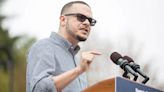 Shaun King - the outspoken activist speaking up for black people in America